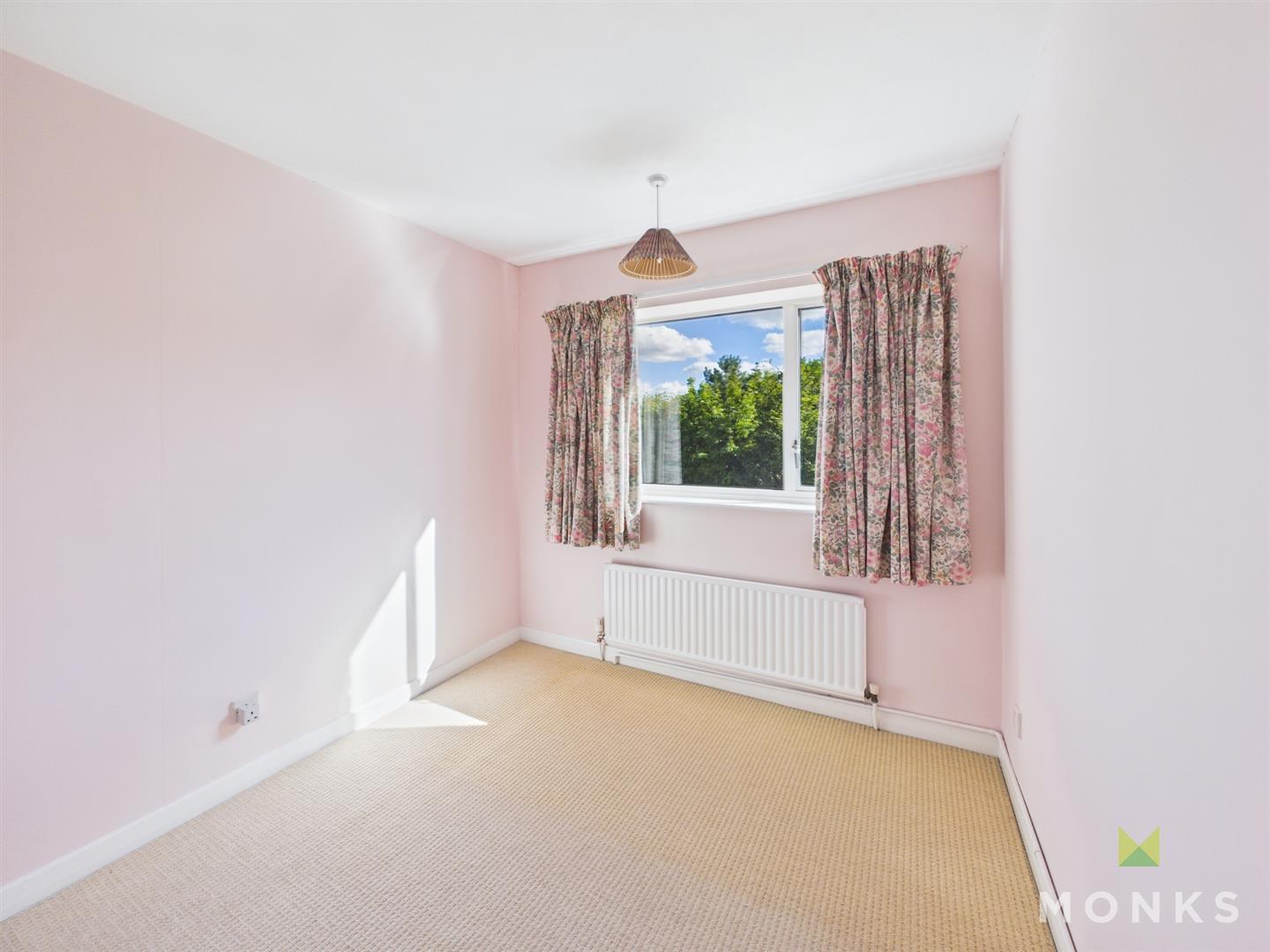 6 Kingston Drive, Shrewsbury, SY2 6SB For Sale